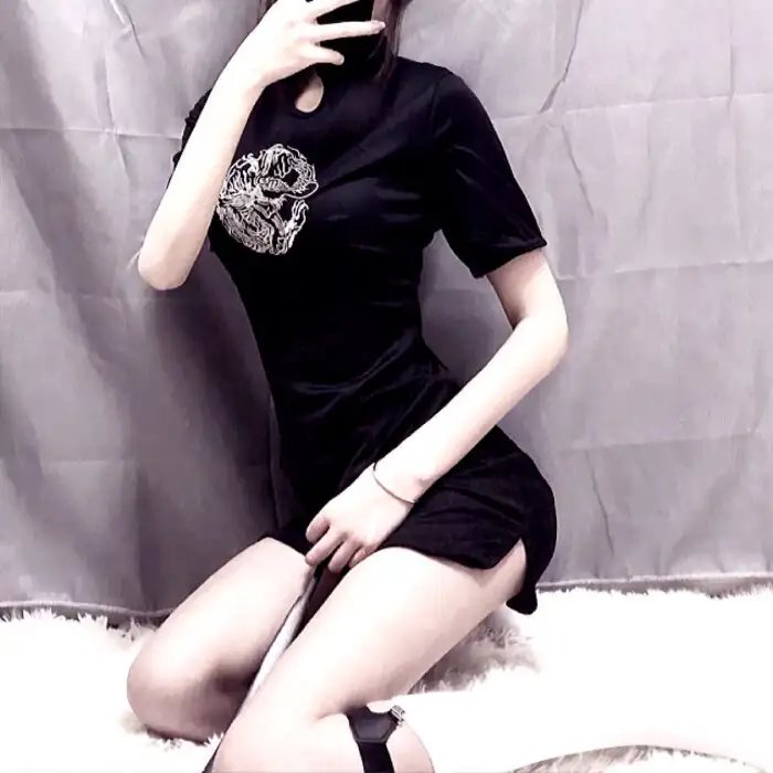 北方有佳人