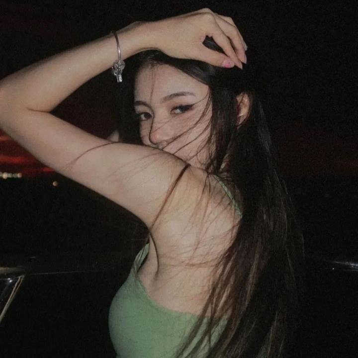 少女的心声